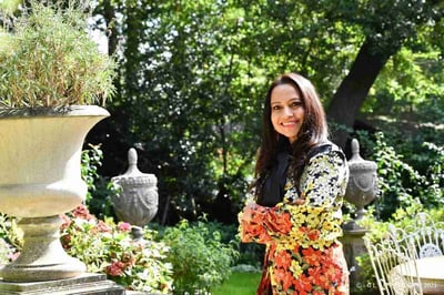 Social Impact Tech: Dr Ruby Pillai of iWarranty on How Their Technology will make an Important Positive Impact