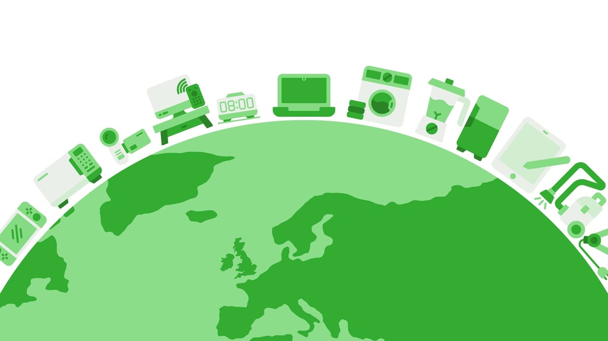 The Intersection of Warranty and Sustainability