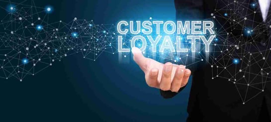 Unlocking Customer Loyalty: Th...